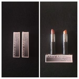 Mary Kay creme lipstick NIB